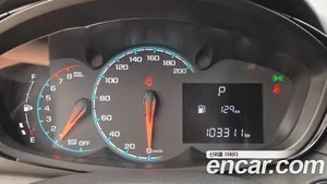 Chevrolet Spark, 2018 — миниатюра 19
