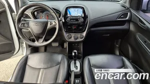 Chevrolet Spark, 2018 — миниатюра 20