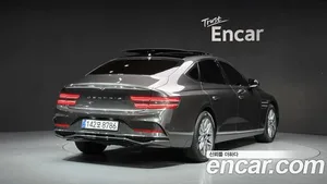 Genesis G80, 2025 — миниатюра 2