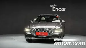 Genesis G80, 2025 — миниатюра 3
