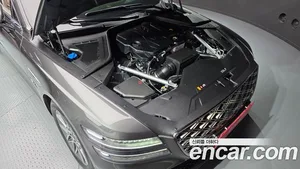 Genesis G80, 2025 — миниатюра 6