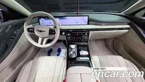 Genesis G80, 2025 — миниатюра 10