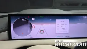 Genesis G80, 2025 — миниатюра 11