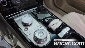 Genesis G80, 2025 — миниатюра 12