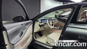Genesis G80, 2025 — миниатюра 13
