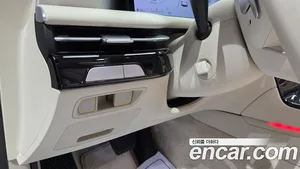 Genesis G80, 2025 — миниатюра 18