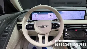 Genesis G80, 2025 — миниатюра 19