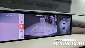 Genesis G80, 2025 — миниатюра 21