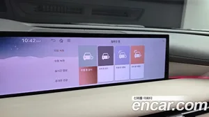 Genesis G80, 2025 — миниатюра 23