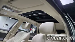 Genesis G80, 2025 — миниатюра 26