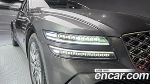 Genesis G80, 2025 — миниатюра 8