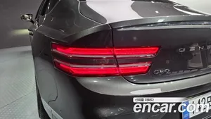 Genesis G80, 2025 — миниатюра 9