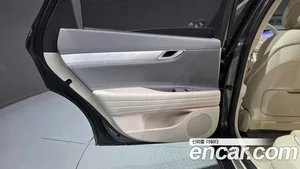 Genesis G80, 2025 — миниатюра 15