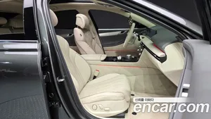 Genesis G80, 2025 — миниатюра 16
