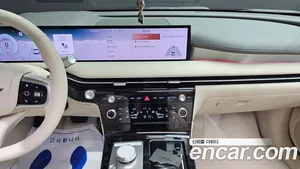 Genesis G80, 2025 — миниатюра 27
