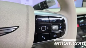 Genesis G80, 2025 — миниатюра 28