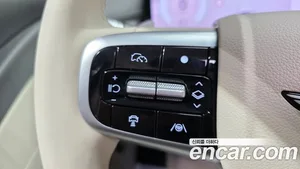 Genesis G80, 2025 — миниатюра 29