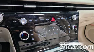 Genesis G80, 2025 — миниатюра 30