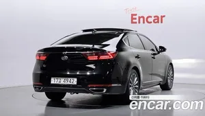 Kia K7, 2018 — миниатюра 2
