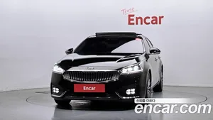 Kia K7, 2018 — миниатюра 3