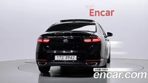 Kia K7, 2018 — миниатюра 4