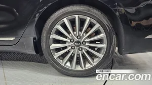Kia K7, 2018 — миниатюра 5