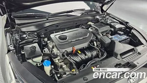Kia K7, 2018 — миниатюра 6