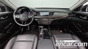 Kia K7, 2018 — миниатюра 7