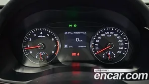 Kia K7, 2018 — миниатюра 8