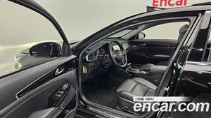 Kia K7, 2018 — миниатюра 10