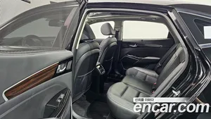 Kia K7, 2018 — миниатюра 11