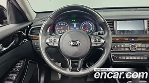 Kia K7, 2018 — миниатюра 13