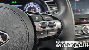 Kia K7, 2018 — миниатюра 15