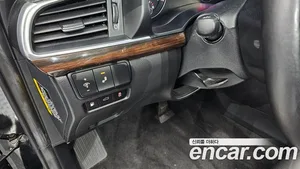 Kia K7, 2018 — миниатюра 18