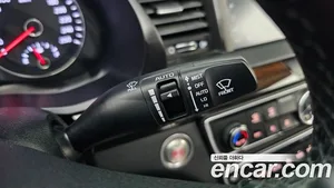 Kia K7, 2018 — миниатюра 20