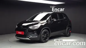 Chevrolet Trax, 2019 — миниатюра 1