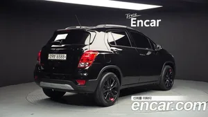 Chevrolet Trax, 2019 — миниатюра 2