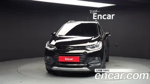 Chevrolet Trax, 2019 — миниатюра 3