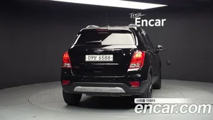 Chevrolet Trax, 2019 — миниатюра 4