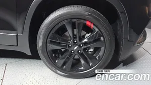 Chevrolet Trax, 2019 — миниатюра 5