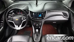 Chevrolet Trax, 2019 — миниатюра 7