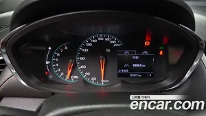 Chevrolet Trax, 2019 — миниатюра 8