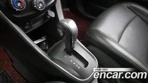 Chevrolet Trax, 2019 — миниатюра 9