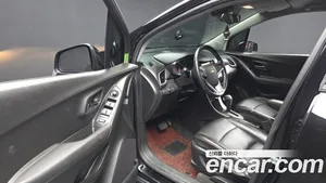 Chevrolet Trax, 2019 — миниатюра 10