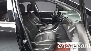 Chevrolet Trax, 2019 — миниатюра 11