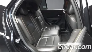 Chevrolet Trax, 2019 — миниатюра 12
