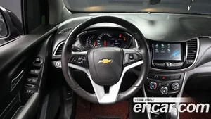 Chevrolet Trax, 2019 — миниатюра 13
