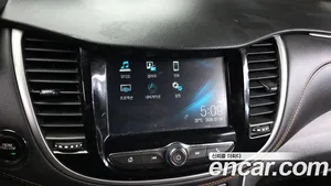 Chevrolet Trax, 2019 — миниатюра 14