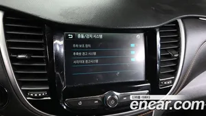 Chevrolet Trax, 2019 — миниатюра 16