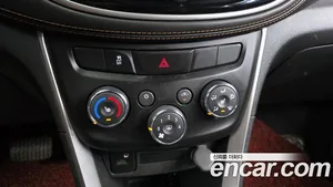 Chevrolet Trax, 2019 — миниатюра 17